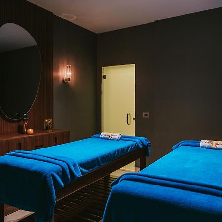 Cleopatra Sidi Heneish Hotell Mersa Matruh Exteriör bild